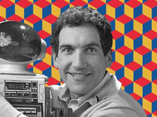 How one man built The Sharper Image into the world’s wackiest gadget store